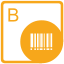 Aspose BarCode for Reporting Services