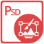 Aspose PSD for Java