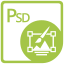 Aspose PSD for .NET