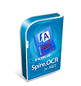 Spire.OCR for .NET