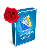 Free Spire.Office for .NET