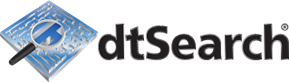 dtSearch