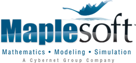 Maplesoft