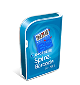 Spire.Barcode for .NET