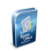 Spire.Office Platinum