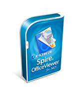 Spire.OfficeViewer for .NET