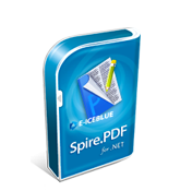 Spire.PDF for .NET