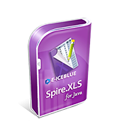 Spire.XLS for Java