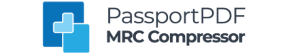 PassportPDF MRC Compressor