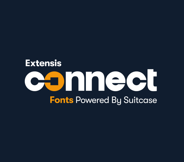 Connect Fonts