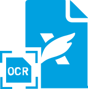 Maestro Server OCR