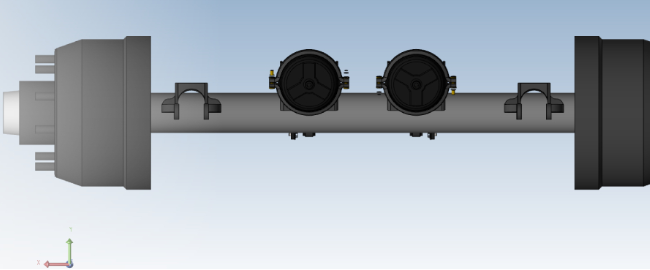 Glovius Inventor Viewer