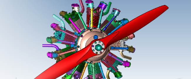 Glovius NX Viewer